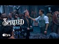 Spirited — The Making of Spirited | Apple TV+