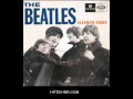 The Beatles - Eleanor Rigby (London Starlight ...