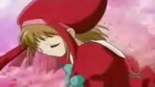 Super Anime Girls- Odyssey in 3D- AMV