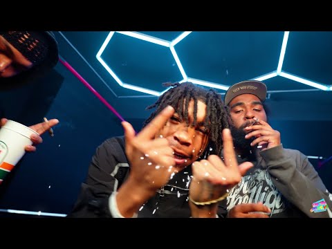 Deeplay4keeps - 59 Shots Or 59 Mando (Official Music Video)