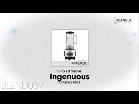Gino's & Snake - Ingenuous