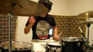 Secret Lives Of The Freemasons - &quot;Chug and Leave&quot;