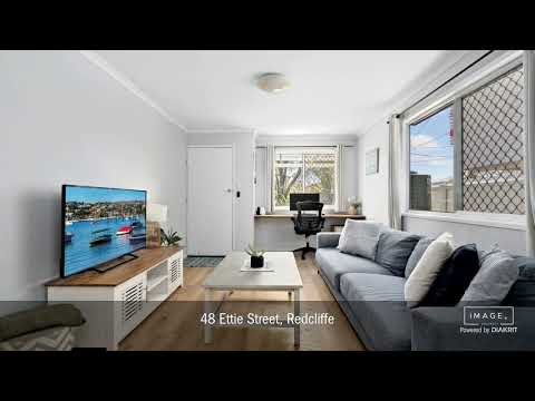 Video for 48 Ettie Street, Redcliffe  QLD  4020