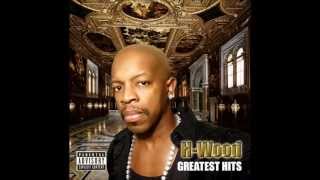 H-WOOD - It's Mr H-Wood