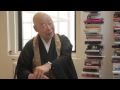 Zen Master Eido Roshi answers the question, 'Does God exist?'