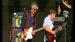 Sonic Youth - Cotton Crown (Live Chile 2011)