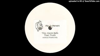 Plastic Pervert - Truth (2003)