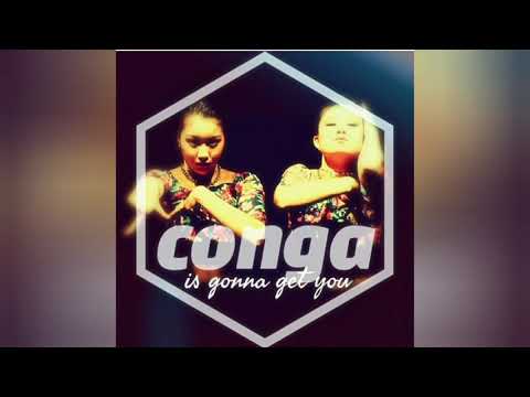 Conga Is Gonna Get You - Psyk