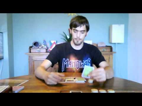 Red dragon inn 2: video review