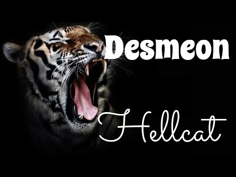 Desmeon - Hellcat 2019 Video