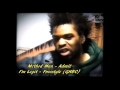Method Man Admit I M Legit Freestyle HQ Audio Ghbc