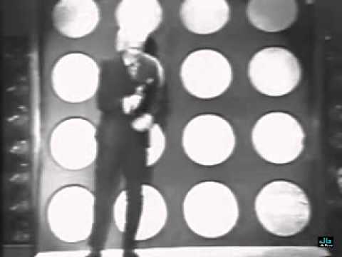 Wayne Cochran - The Harlem Shuffle (Swingin' Time - Sep 10, 1966)