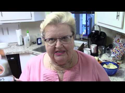 Simple Suppers Episode 1 7-layer casserole