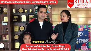 SURAJ School Video
