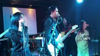 Barasuara - Guna Manusia (Live at The Dutch 25/03/2019)