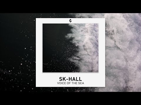 Sk-Hall - Voice Of The Sea (Nørsk Release)
