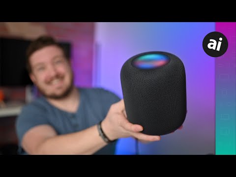Top Features of HomePod 2 (2023)!