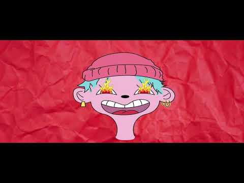 5 malparidos - video lyric