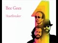Bee Gees - Heartbreaker *HQ*