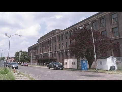 WMass residents look forward to Union Station