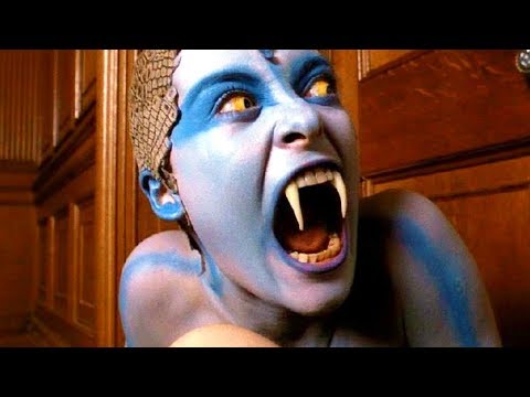 The Lair Of The White Worm (1988) Trailer