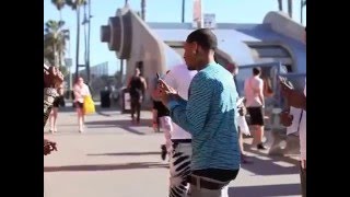 Dotarachi In LA (Facetime with 600 Breezy & JB Binladen)