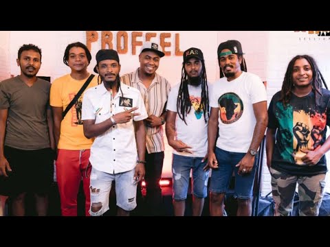 Revandikasyon- Man and the Positive Vibration ft Solda Ras      Seggae Jam Session 1 2025