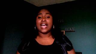 "Nothing without You"  Smokie Norful