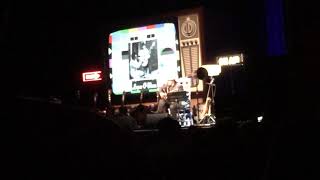 Elvis Costello &quot;Ghost Train&quot; - San Diego 2016