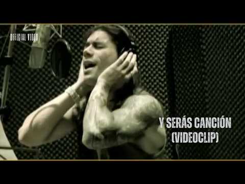 Y serás canción - Big Simon [VÍDEO OFICIAL]