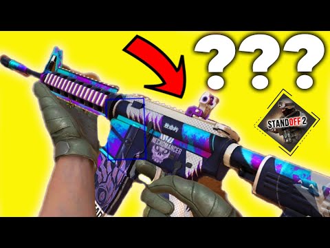 3 СПОСОБА ПОЛУЧИТЬ СКИНЫ В STANDOFF 2 ? | skins standoff 2