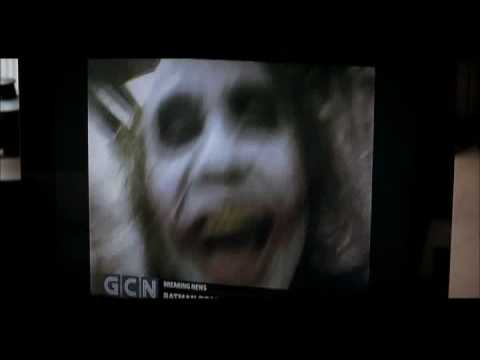 The Dark Knight Tribute - Darkest of Nights