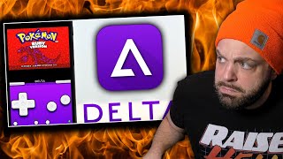 Nintendo Is FURIOUS With Apple Right Now....