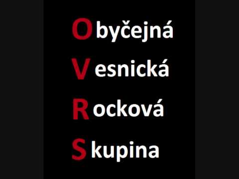 OVRS - Vlci