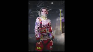ガチャ🎰神回【CoD:Mコールオブデューティモバイル】ジェット👧ハンガー ペインズ🍜3連神引😻確率7%50円相当で過去最萌キャラ当ててみた【Call of Duty: Mobile】神引瞬間編