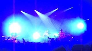last night i dreamt.. live 2011! the wombats