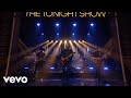 Luke Bryan Love You Miss You Mean It Live From The Tonight Show Starring Jimmy Fallon