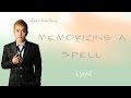 Jeon Woo Sung Memorizing A Spell Hwarang The Beginning OST Part 8 Han Rom Eng Lyrics