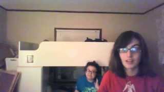 I Never Thought by Saywecanfly Cover