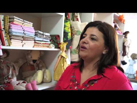 Vivi Prado - Arte que Faz