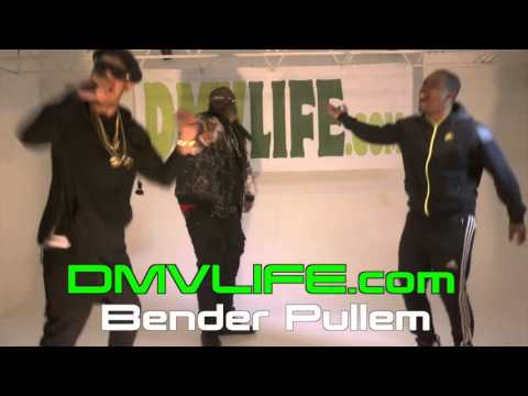DMVLIFE.com - Bender Pullem