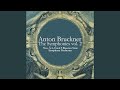 Symphony No. 8 in C Minor, "The Apocalyptic": I. Allegro moderato