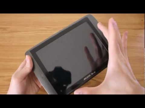 Archos 80 G9 (8Gb)