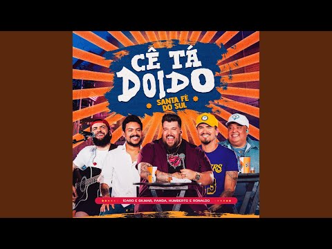 Não Acredito / Sempre Seu Homem (Ao Vivo)