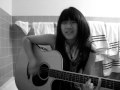 Hey by Bic Runga (Cover)