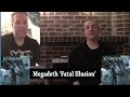 Megadeth 'Fatal Illusion' track Review- (Dystopia ...