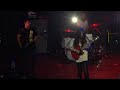 The Fall of Troy - "Seattlantis" (Live in San Diego 4-21-22)