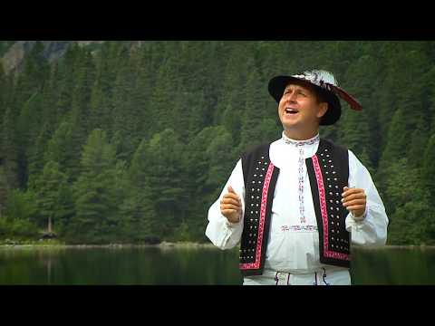 MARTIN JAKUBEC - Zmes - Slovensko krásne od Tatier k Dunaju