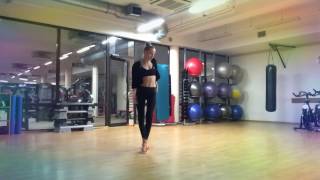 WHTKD - Not Missing U IMPROVISATION by LeeSa