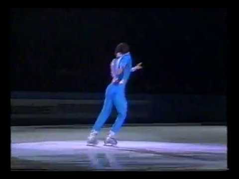 Norbert Schramm - 1985 World Professional Championships AP